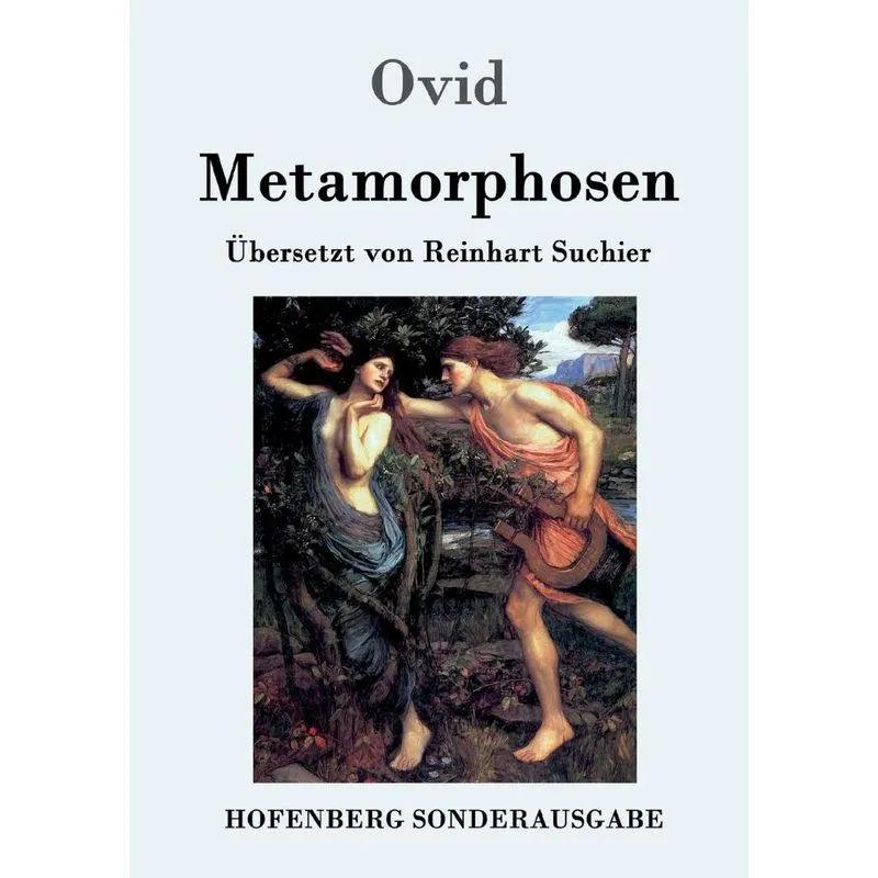 Metamorphosen