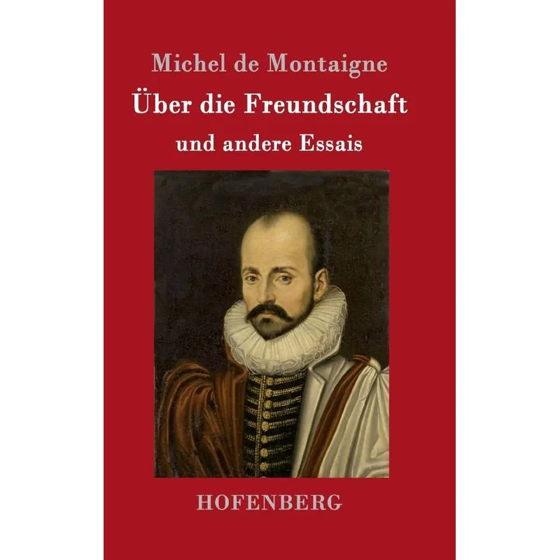 Über die Freundschaft