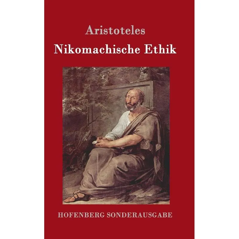 Nikomachische Ethik