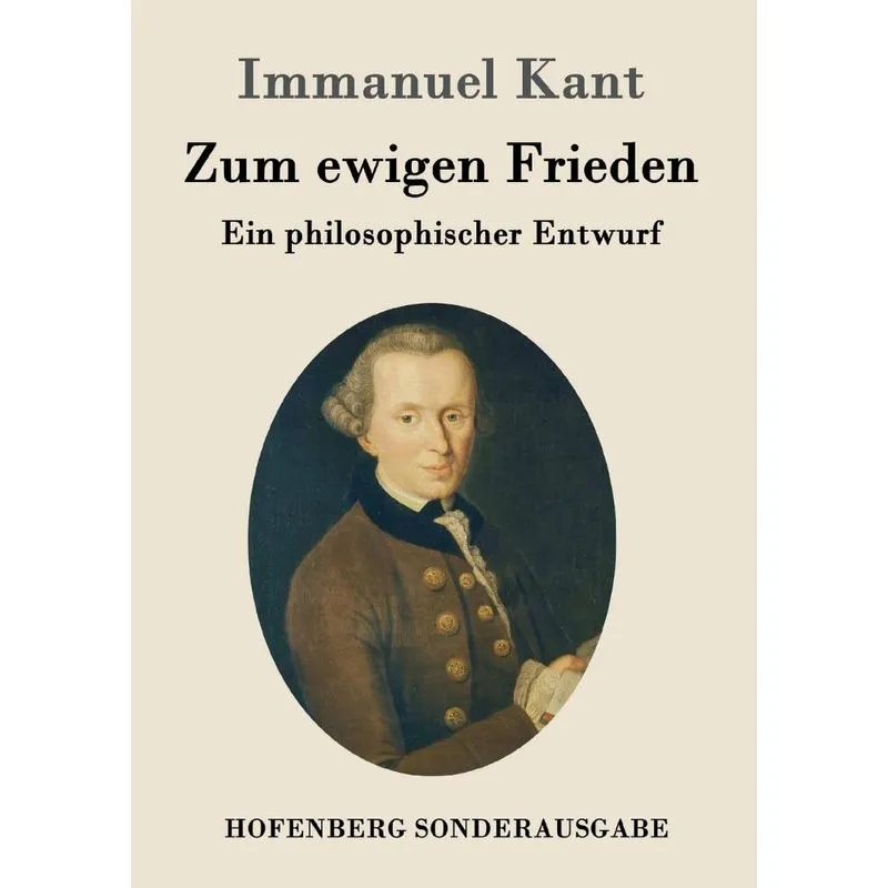 Zum ewigen Frieden