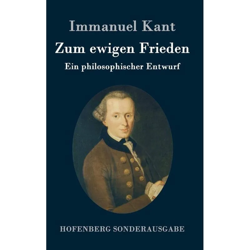 Zum ewigen Frieden