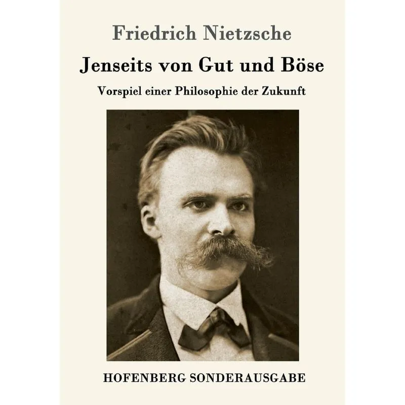 Jenseits von Gut und Böse