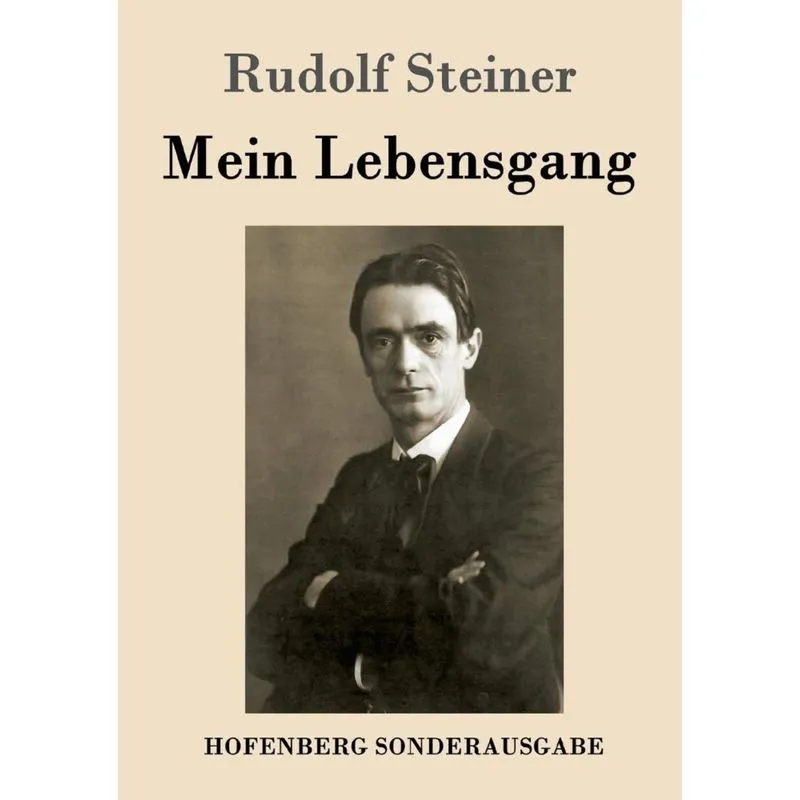 Mein Lebensgang