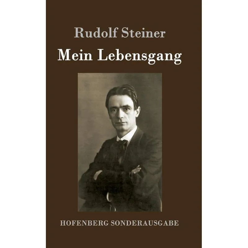 Mein Lebensgang