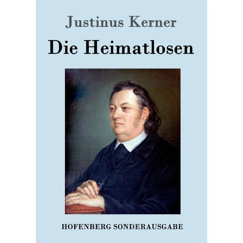 Die Heimatlosen