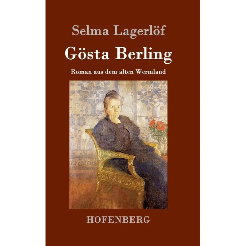 Gösta Berling
