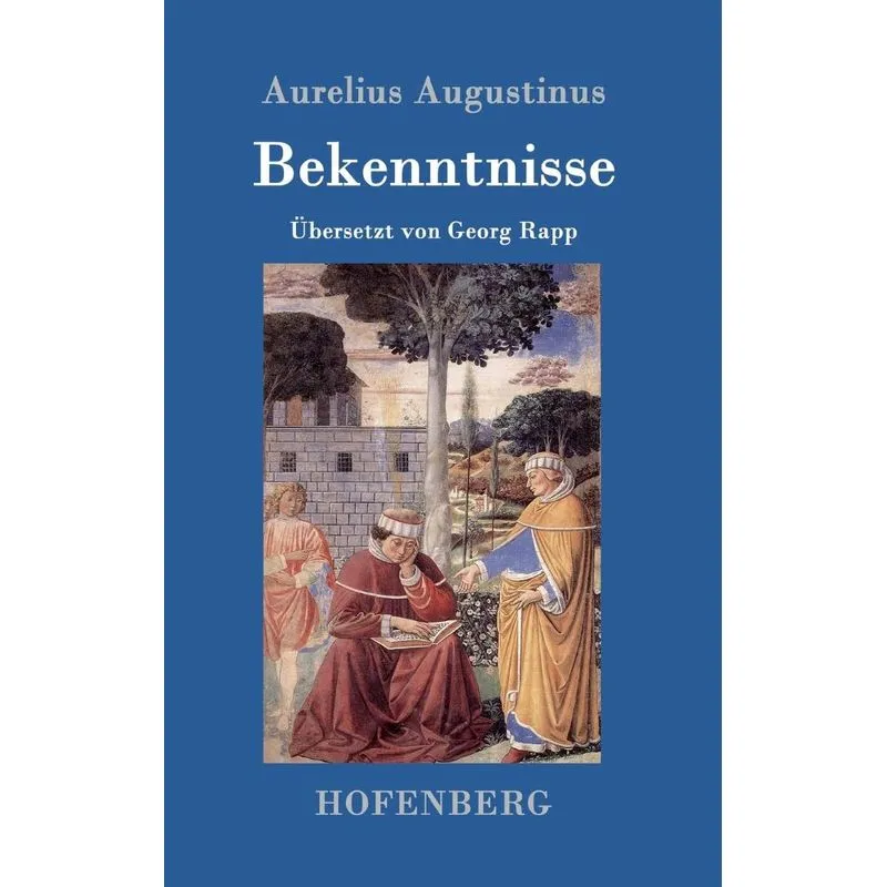 Bekenntnisse