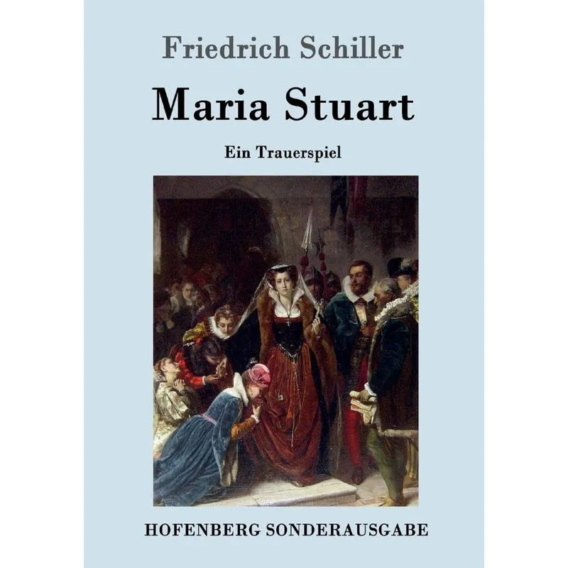 Maria Stuart