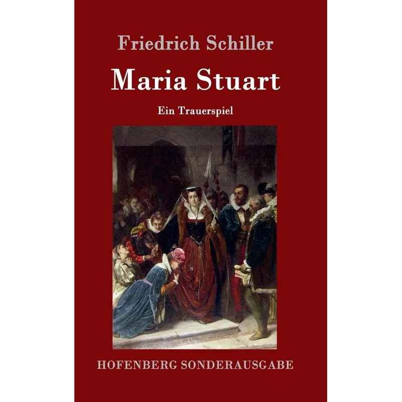 Maria Stuart
