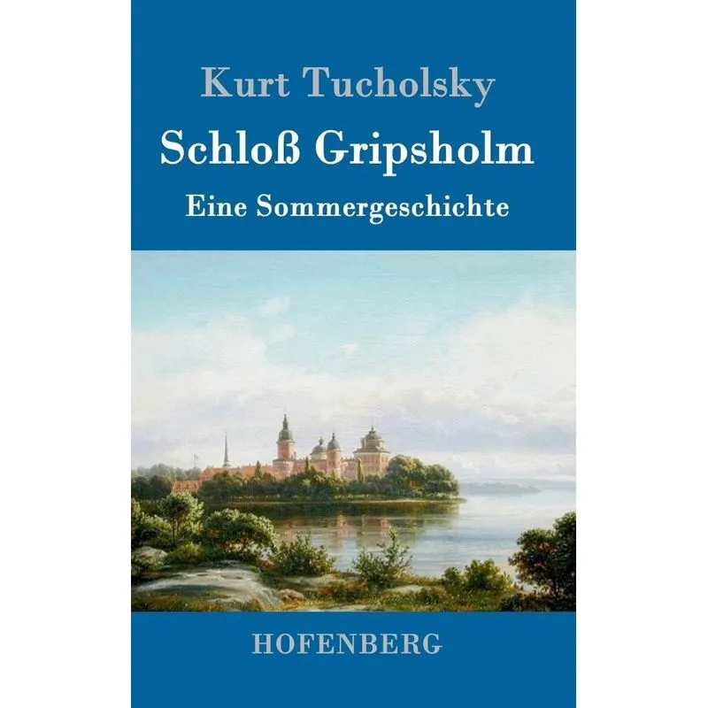 Schloß Gripsholm