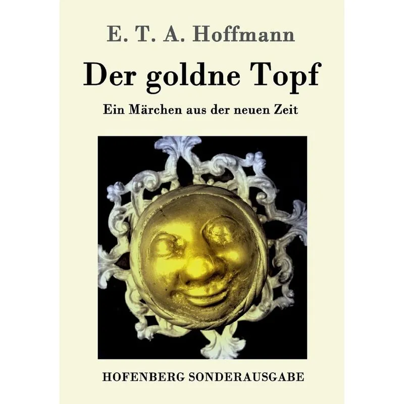 Der goldne Topf