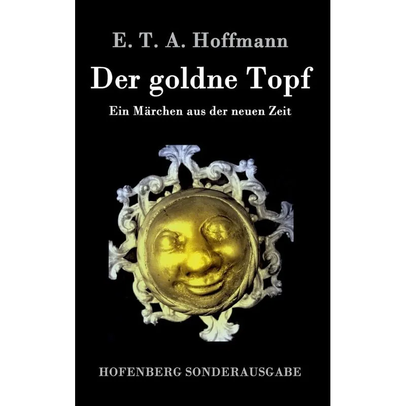 Der goldne Topf