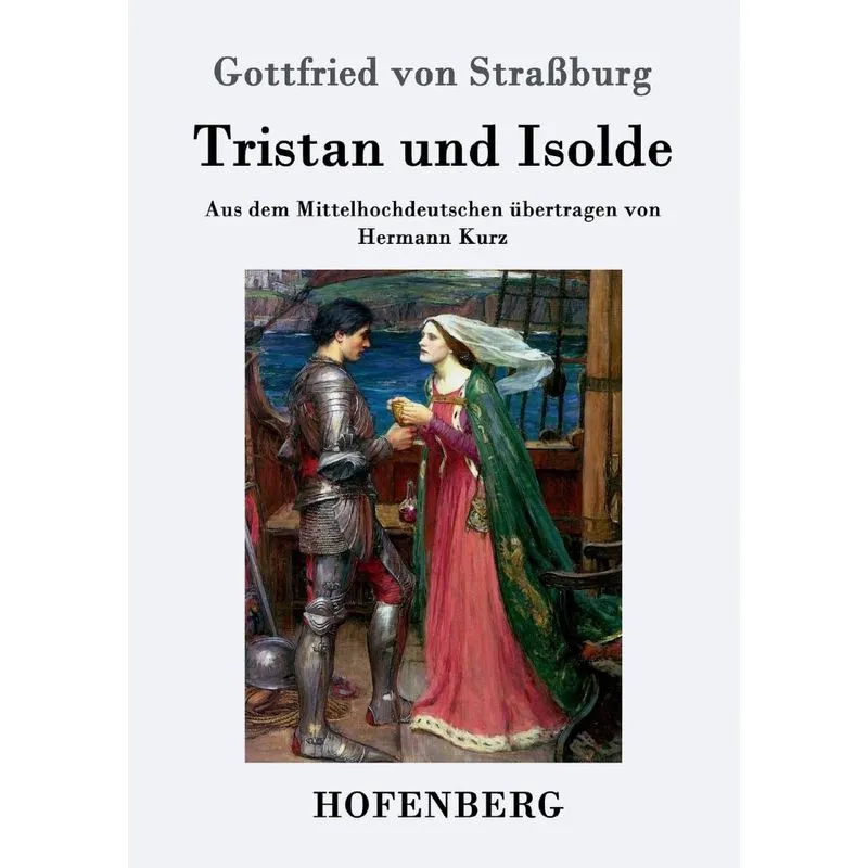Tristan und Isolde