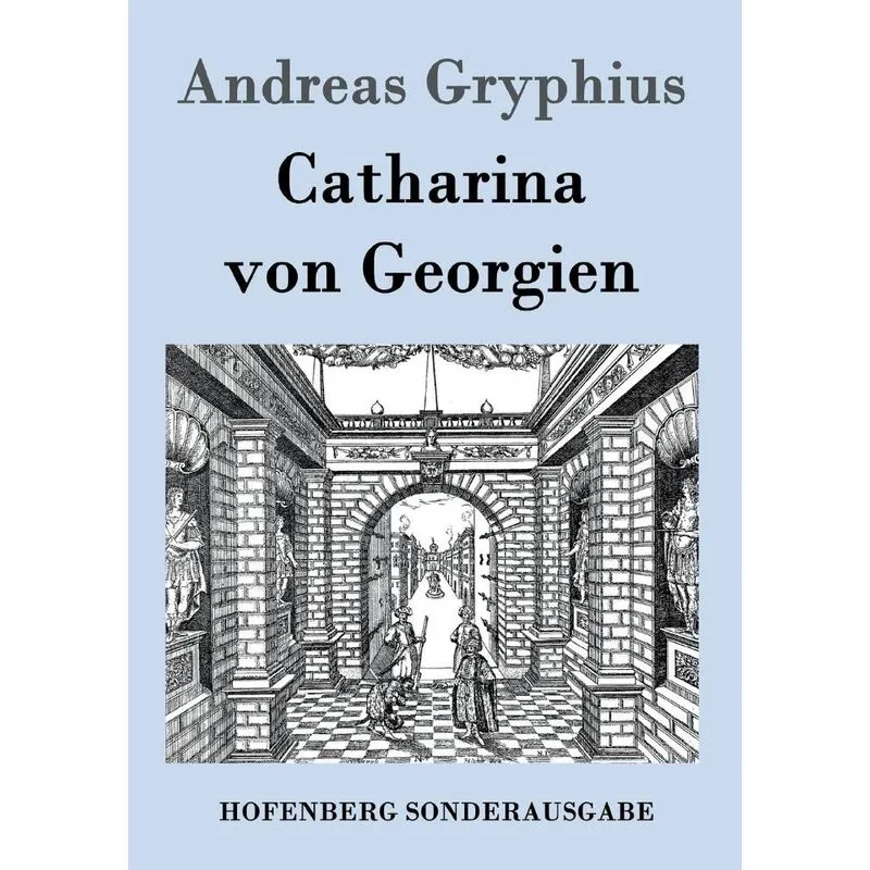 Catharina von Georgien