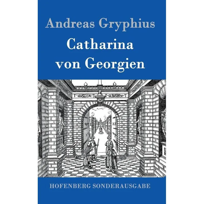 Catharina von Georgien