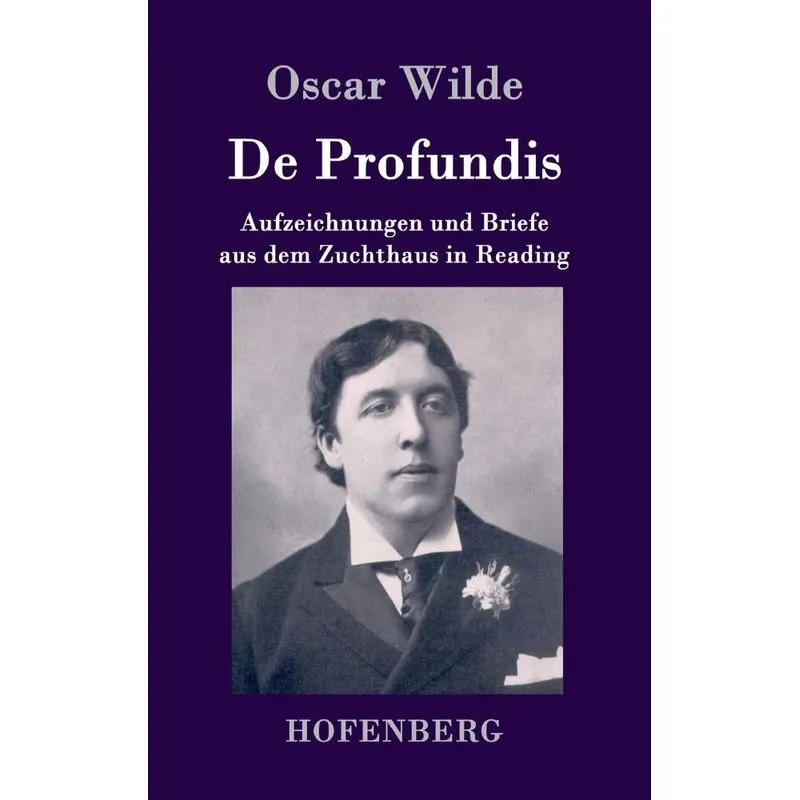 De Profundis