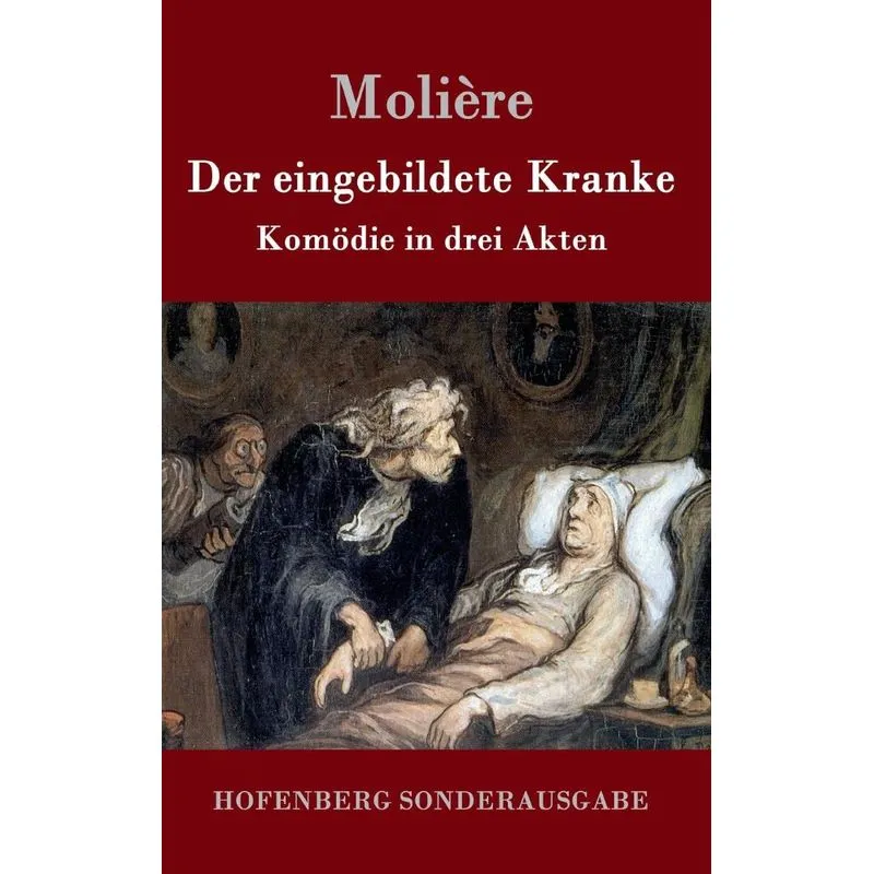 Der eingebildete Kranke