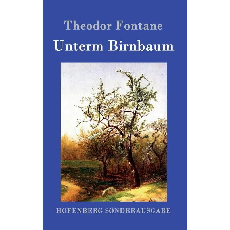 Unterm Birnbaum