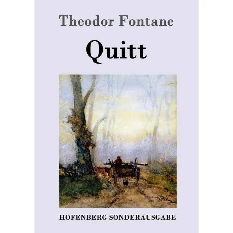Quitt