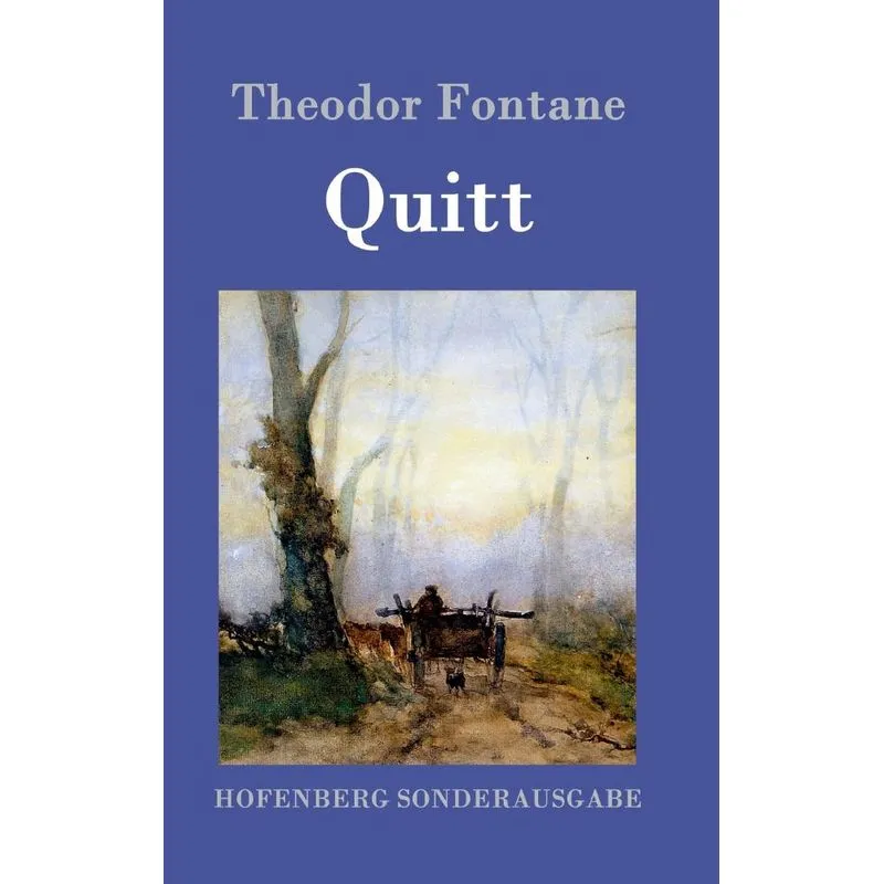Quitt