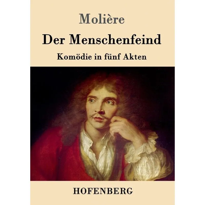 Der Menschenfeind