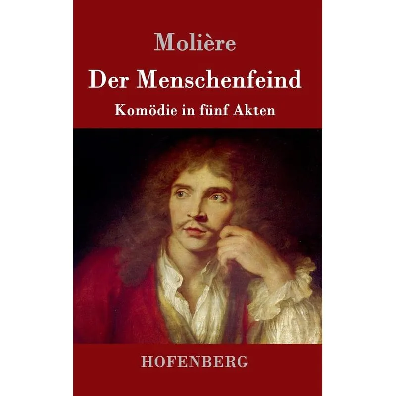Der Menschenfeind