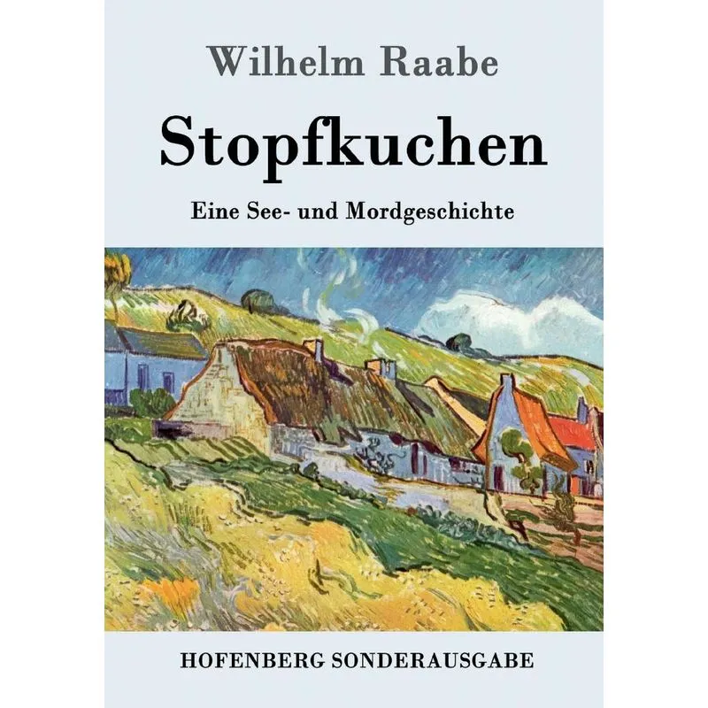 Stopfkuchen
