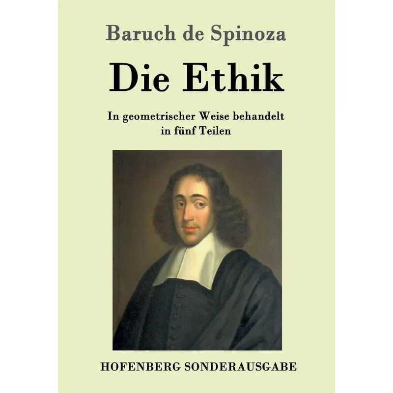 Die Ethik