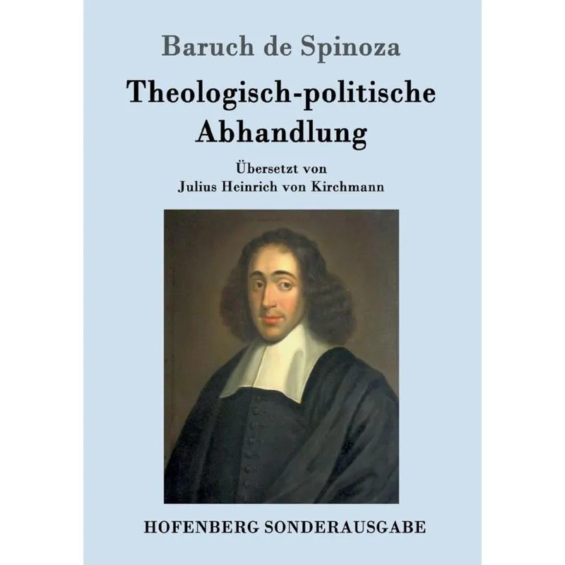 Theologisch-politische Abhandlung