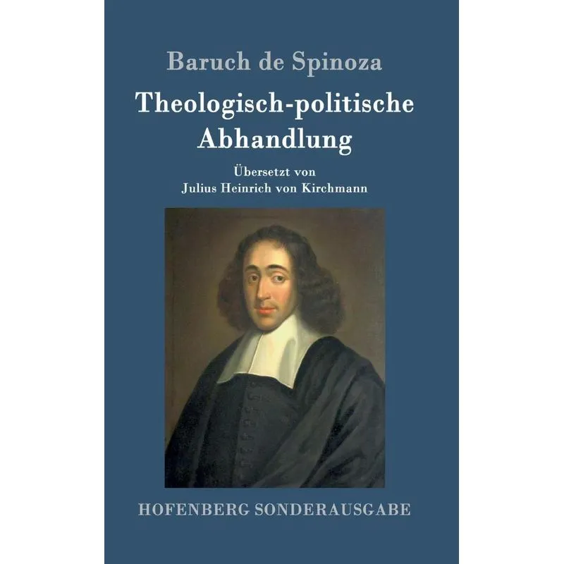 Theologisch-politische Abhandlung