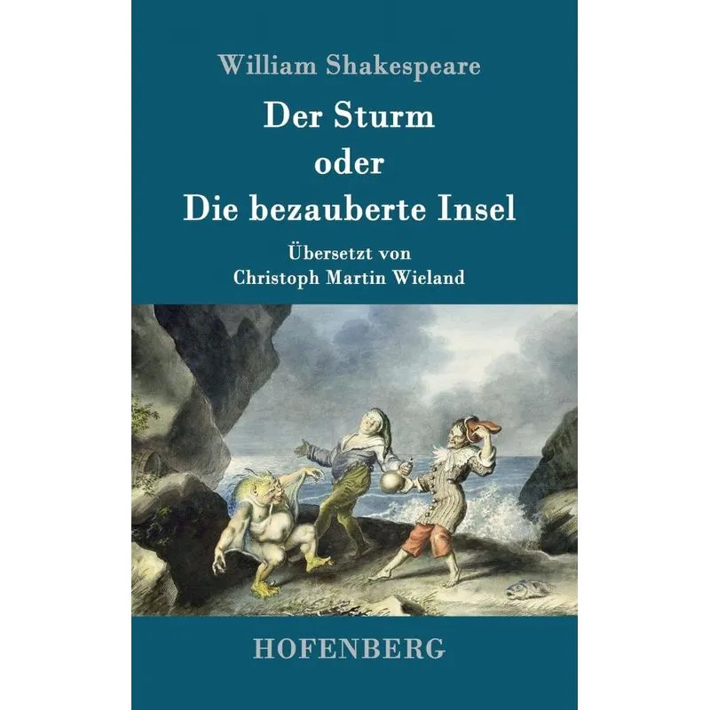 Der Sturm