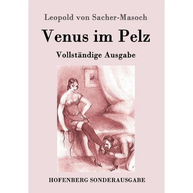 Venus im Pelz