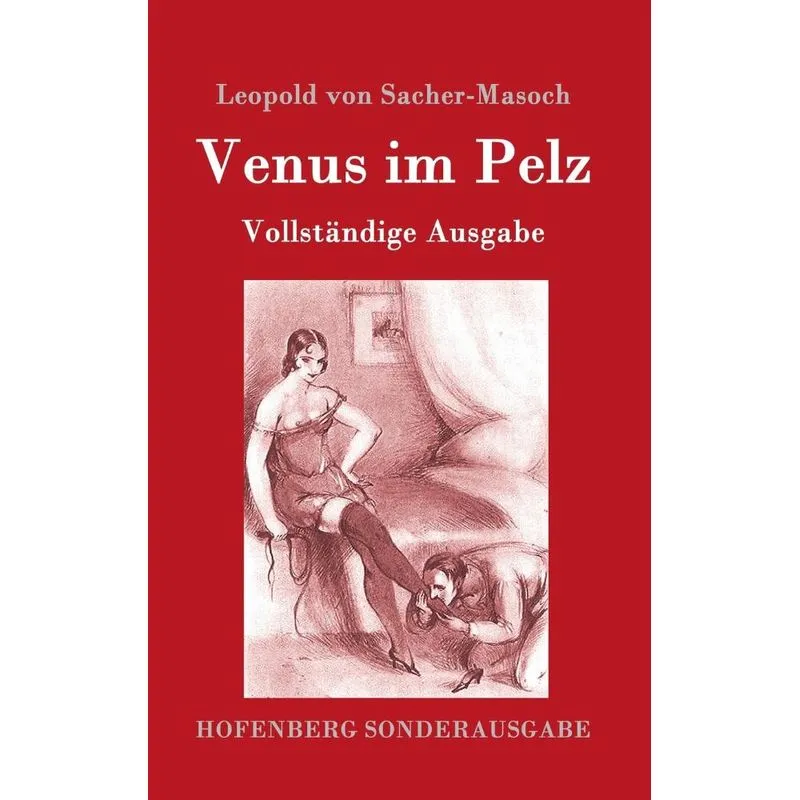 Venus im Pelz