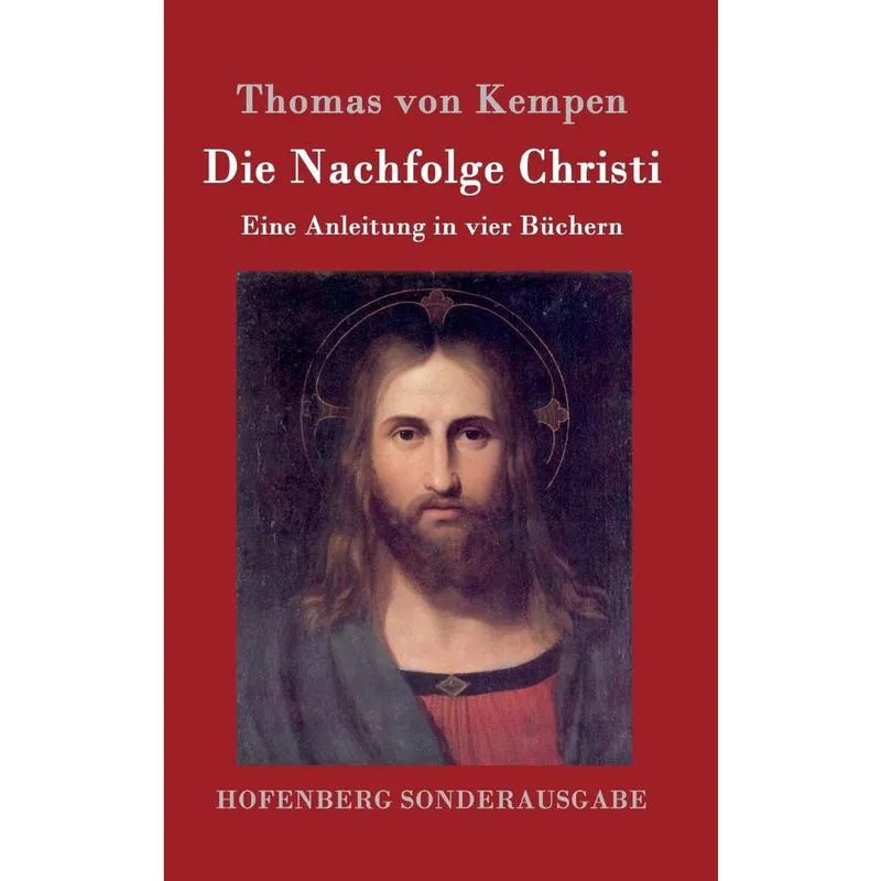 Die Nachfolge Christi