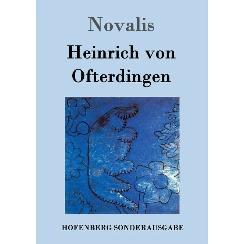 Heinrich von Ofterdingen