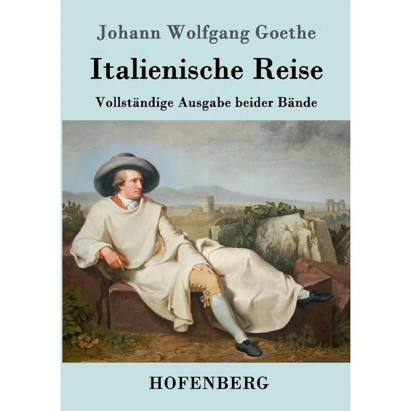 Italienische Reise