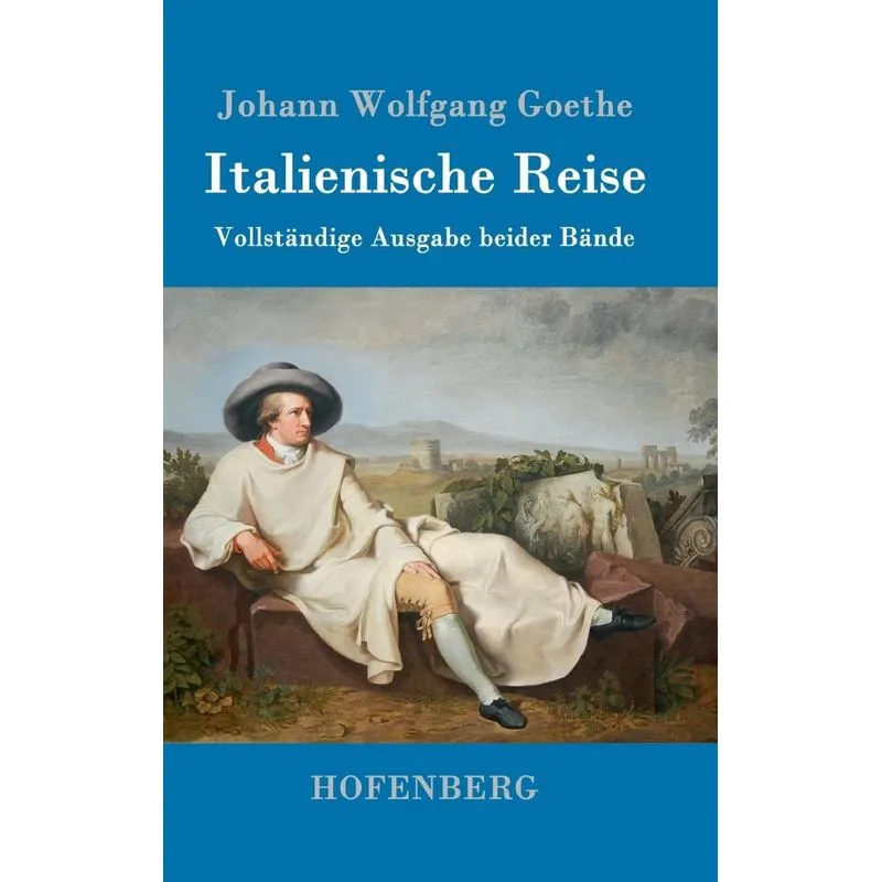 Italienische Reise