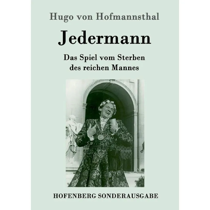 Jedermann