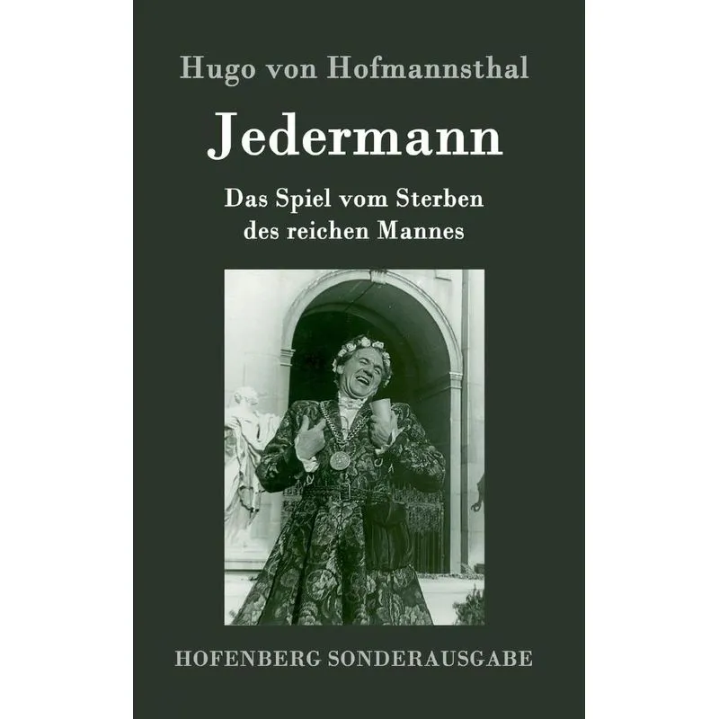 Jedermann