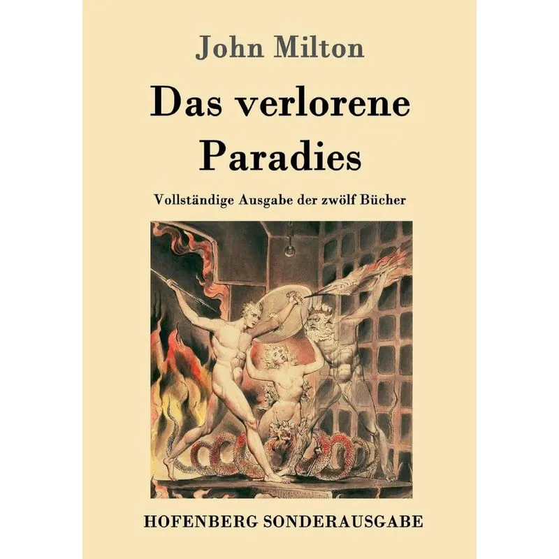 Das verlorene Paradies