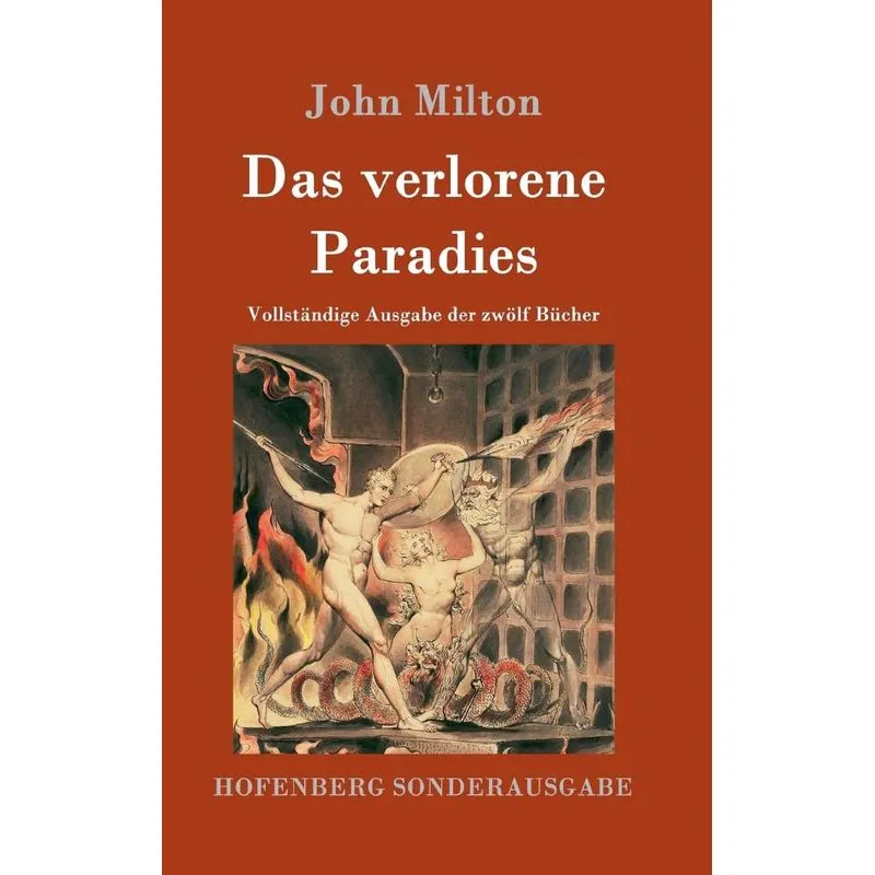 Das verlorene Paradies