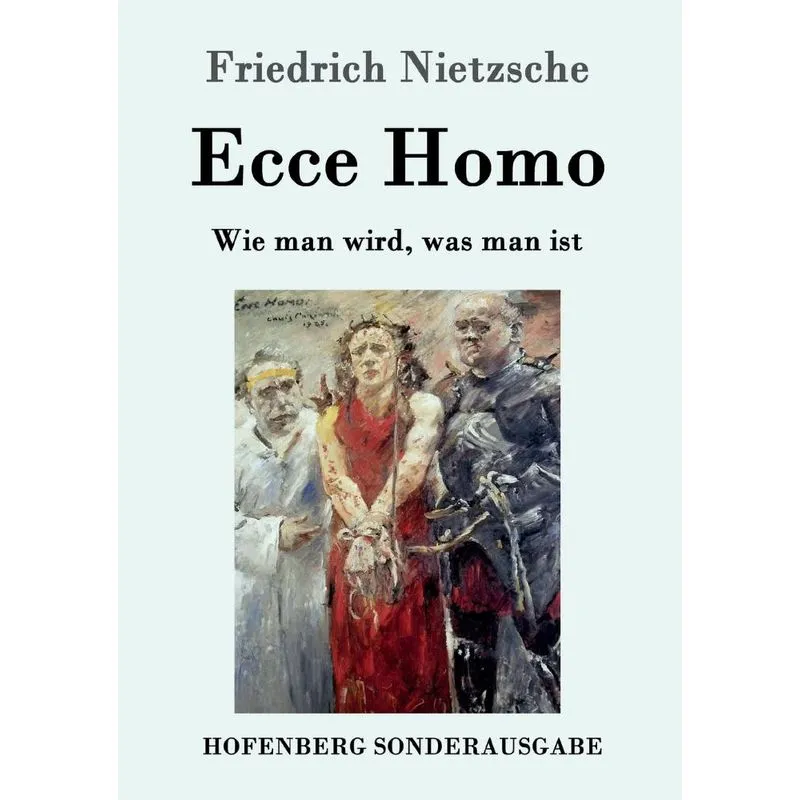 Ecce Homo