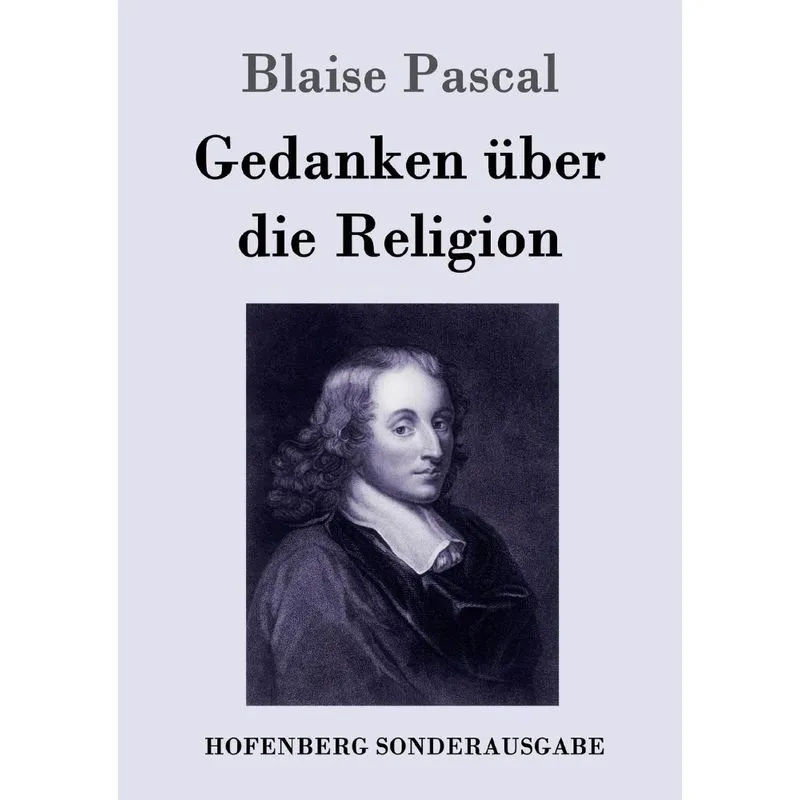 Gedanken über die Religion
