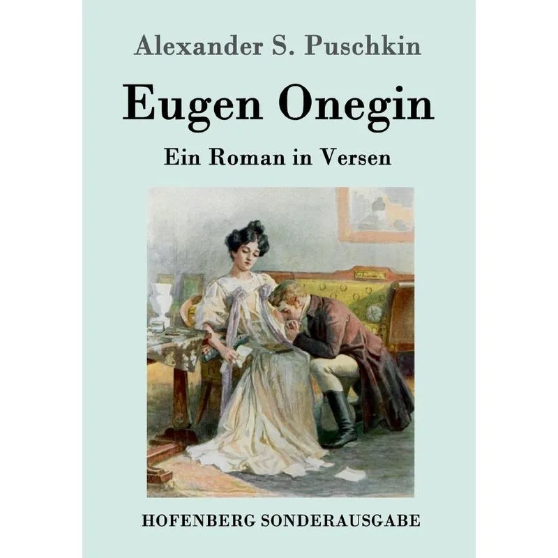 Eugen Onegin