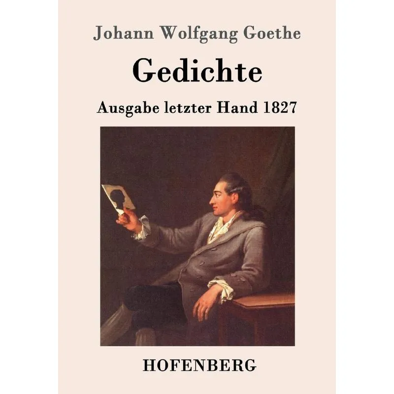 Gedichte