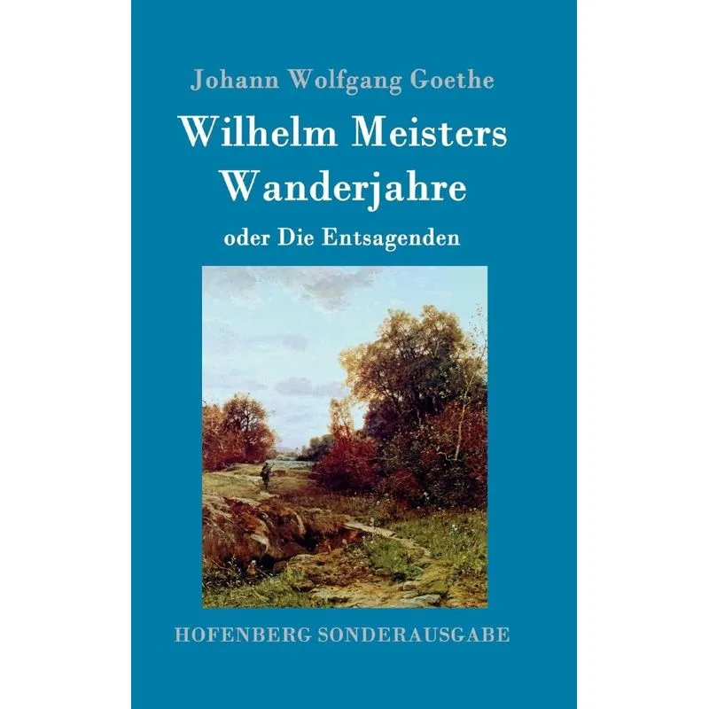 Wilhelm Meisters Wanderjahre