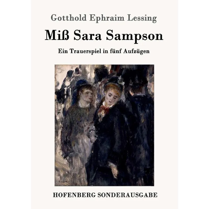 Miß Sara Sampson