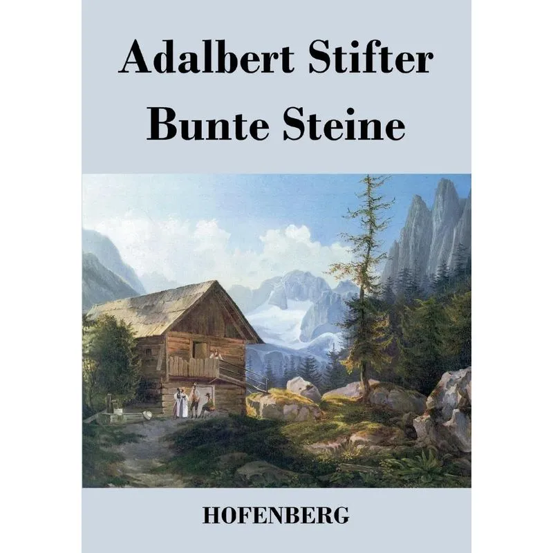 Bunte Steine