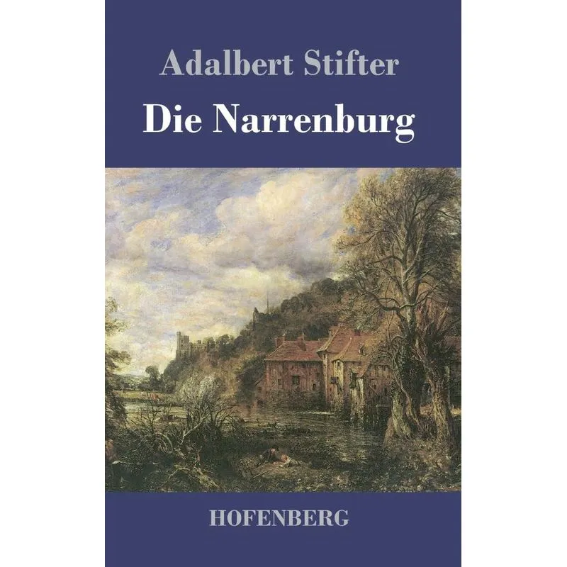 Die Narrenburg