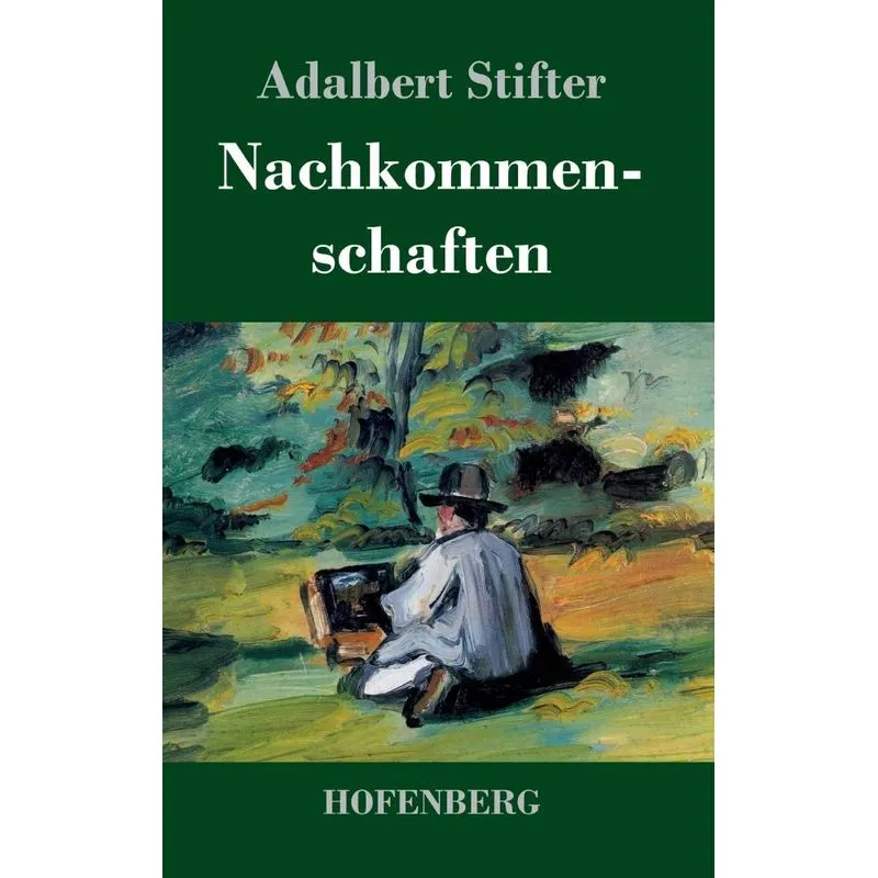 Nachkommenschaften
